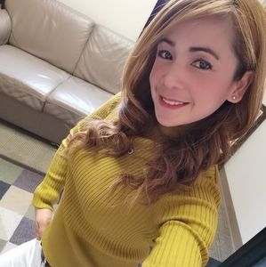 Meet your Posher, Ailene